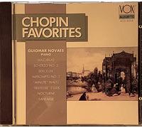 Chopin - Favorites