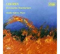 Chopin - Favourite Nocturne