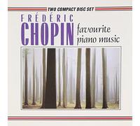 Chopin - Favourite Pno [Import]
