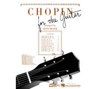 Chopin For Guitar