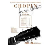 Chopin For Guitar