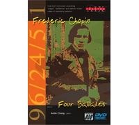 Chopin - Four Ballades