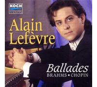 Chopin - Four Ballades