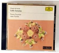 Chopin/Franck: Cello Sonata [Import]