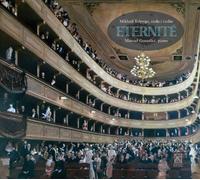 CHOPIN / FRANCK - Eternity