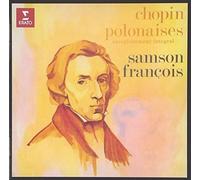 Chopin / Francois, Samson - 11 Polonaises Etc [Import]