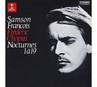 Chopin / Francois, Samson - Nocturnes [Import]