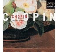 Chopin, Frédéric - 19 Valses