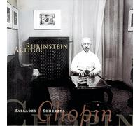 Chopin, Frédéric - Ballades / Scherzos / Tarentelle