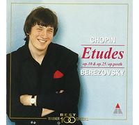 Chopin Frederic - Chopin: Etudes [Import]