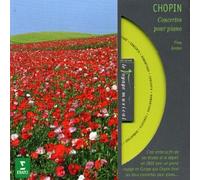 Chopin, Frédéric - Concertos pour piano nos 1 & 2
