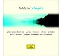 Chopin, Frédéric - Concertos pour Piano / Préludes / Sonate No.2 -Coll. Panorama