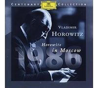 Chopin, Frédéric - Horowitz in Moskau