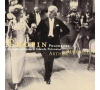 Chopin: Polonaises (Artur Rubinstein Collection, Vol 48)