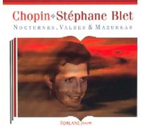Nocturnes, valses et mazurkas CD