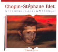 Nocturnes, valses et mazurkas CD