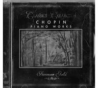Chopin, Frédéric - Oeuvres pour piano
