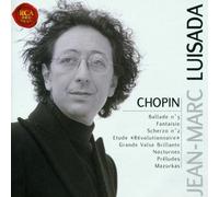 Chopin, Frédéric - Oeuvres pour piano de Chopin