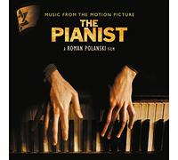 The Pianist (Vinyl) 12" Album