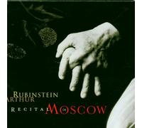 Chopin, Frédéric - Récital in Moscow