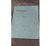 Scherzi (Nouvelle édition) --- Piano