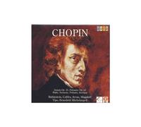 Chopin, Frédéric - Sonate n°2 Opus 35 / Valses