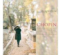 Chopin, Frédéric - Sonates n° 2