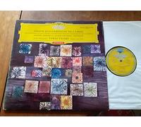 Chopin Frederic und Tamás Vásáry - Frédéric Chopin , Tamás Vásáry , Berliner Philharmoniker , Janos Kulka - Klavierkonzert Nr. 2 F-Moll · Andante Spianato Et Grande Polonaise · Nocturne - Deutsche Grammophon - 136 452 SLPEM