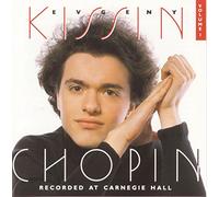 Chopin, Frédéric - Valses, Nocturnes, Polonaise, Scherzo, Fantaisie