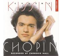 Chopin, Frédéric - Valses, Nocturnes, Polonaise, Scherzo, Fantaisie