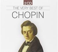 Chopin Fryderik - The Very Best of