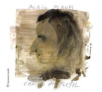 Chopin Fryderyk - Chopin chez Pleyel