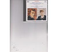 Chopin Fryderyk - Chopin;Piano Conc.2/Krakowi