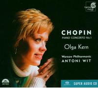 Chopin Fryderyk - Concerto Per Pianoforte N.1 Op.11,