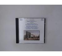 Chopin Fryderyk - Concerto pour piano n°1