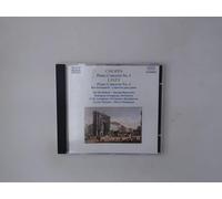 Chopin Fryderyk - Concerto pour piano n°1