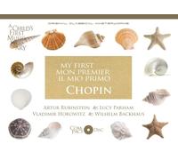 Chopin Fryderyk - My First - Il Mio Primo Chopin