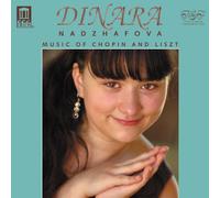 Chopin Fryderyk - Piano Recital