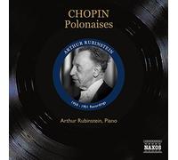 Chopin, F. – Polonaises – NAXOS