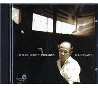 Chopin Fryderyk – Préludes Op.28, Mazurkas Op.41