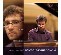 Chopin Fryderyk - Récital