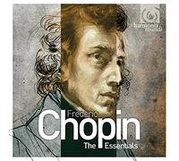 Chopin, F. - Essentials [Import]