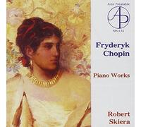 Chopin Fryderyk-Utwory Fortepianowe