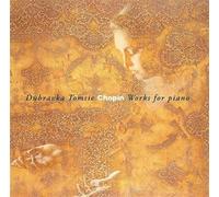 Chopin Fryderyk - Works for Piano