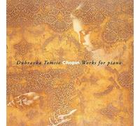 Chopin - Works for Piano