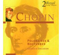 Chopin - Garrick Ohlsson [Import]