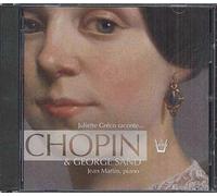 Chopin & George Sand