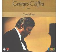 Chopin - Georges Cziffra Piano Recital