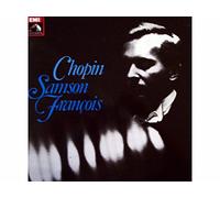 Chopin - Georges Tzipine - Chopin: Samson Francois [Vinyle record] [5 LP Box-Set]
