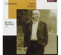 Chopin & Godowsky - Chopin: Waltzes